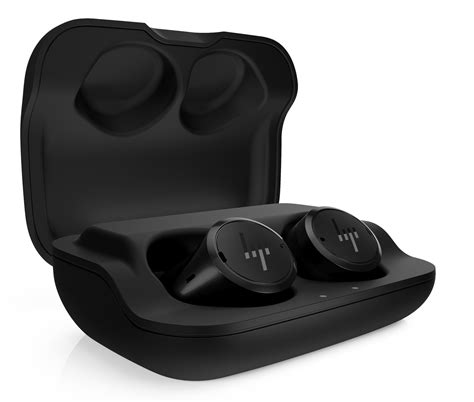 The HP Elite Wireless Earbuds are a new option for work video calls ...