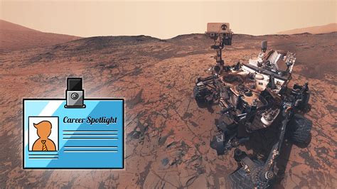 Career Spotlight: What I Do As A NASA Engineer | Lifehacker Australia