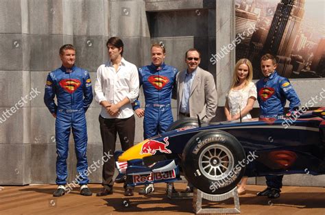 2006 Monaco Grand Prix David Coulthard Editorial Stock Photo - Stock ...