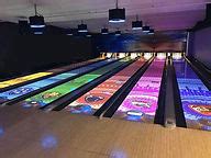 Bowling Alley | Ward Parkway Lanes | Kansas City