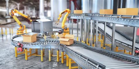 How pick-and-place robots improve warehouse productivity