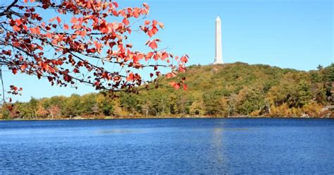 High Point State Park Camping: Your Adventure In 2023!