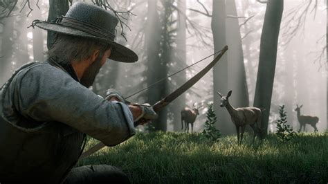 7 dicas essenciais para sobreviver em Red Dead Redemption 2