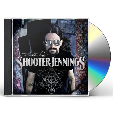 Shooter Jennings OTHER LIFE CD