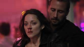 Rust and Bone - Trailer | SBS TV & Radio Guide