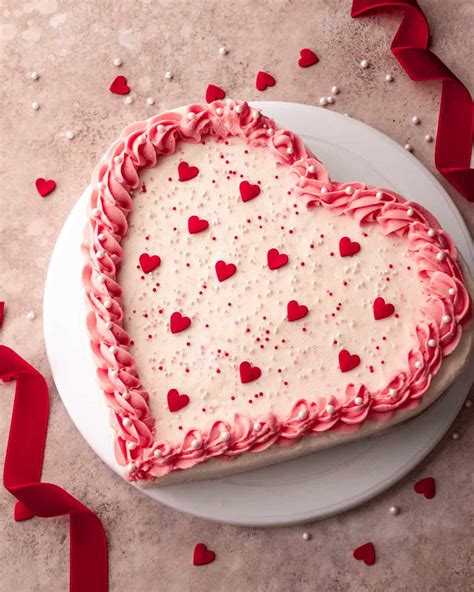 Heart-shaped Cake Images: An Incredible Collection of Over 999 Stunning 4K Photos