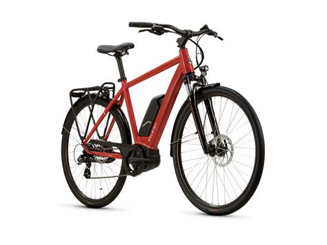 Raleigh Electric Bikes – Fly Rides USA