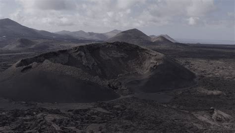 Volcano Locations Canary Islands 🌋 Service Producer