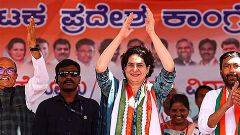 Karnataka Result: How Women Moved Towards Cong for Rs 2,000 Promise, With BJP Paying the Price ...