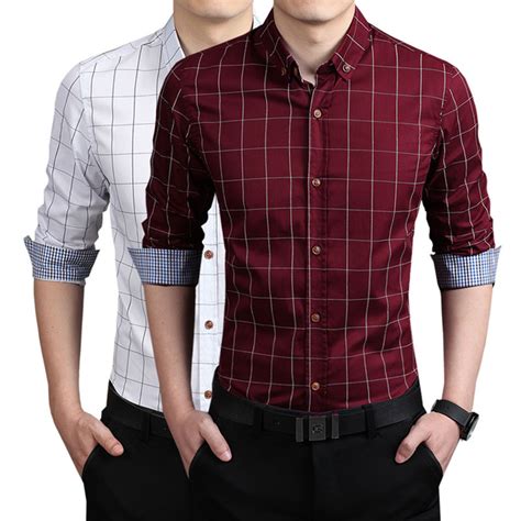 Know the Best Way to Buy Casual Shirts for Men • GetHow