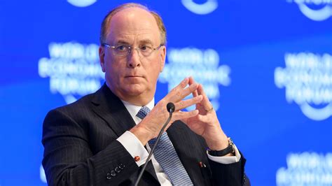 BlackRock's ultimatum to CEOs: Help society or else