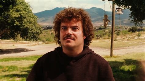 Jack Black Nacho Libre Quotes. QuotesGram