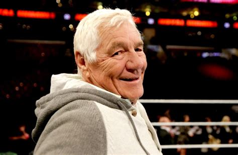 Inaugural WWE Intercontinental Champion Pat Patterson Has Passed Away ...