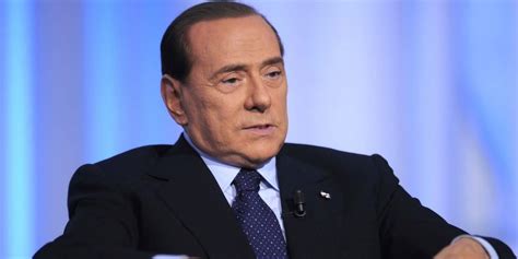 Silvio Berlusconi - Net Worth September 2024, Salary, Age, Siblings, Bio, Family, Career