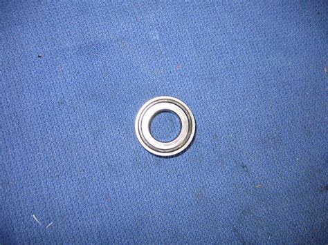 Pivot bearing installation complete - Pelican Parts Forums