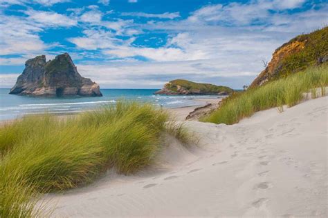 Nude Beaches In New Zealand – Telegraph