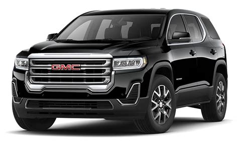 New 2023 Acadia | Jerry Seiner Buick GMC | Las Vegas Dealership