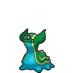 Gastrodon Shiny