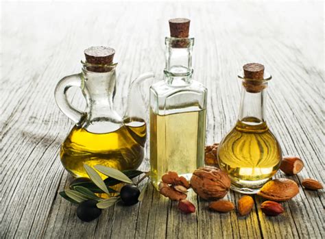 Is Cold-pressed Oils Better Than Refined Oils? – Aceso Oil and Herbs