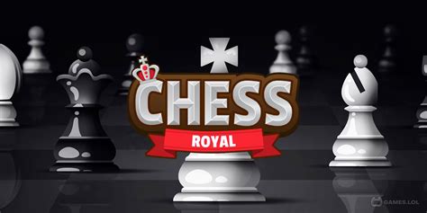 Chess Royale - Download & Play for Free Here