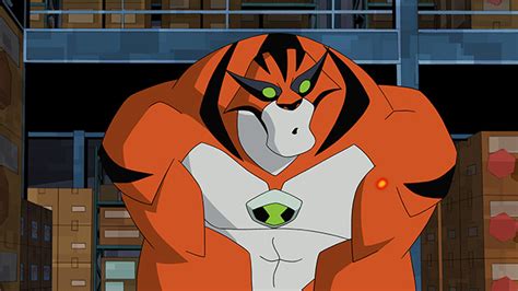 Rath - Ben 10 Omniverse Photo (37125934) - Fanpop