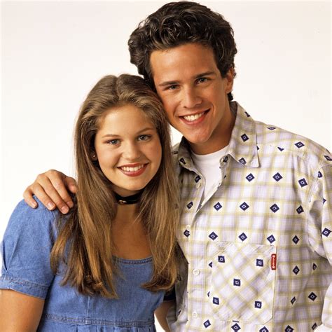 D.j. tanner's boyfriend steve from #fullhouse turns 41-years-old today ...