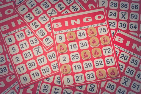 Victory for bingo fans as Government’s plan to cut jackpots in half ...