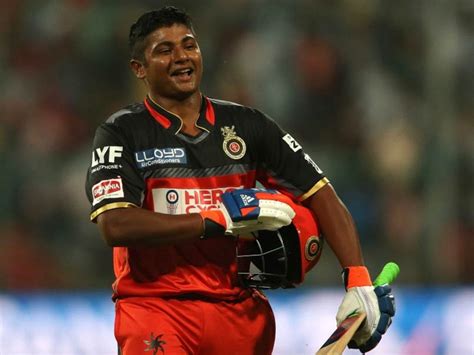 IPL 2017: RCB May Lose Sarfaraz Khan After He Sustains Injury | Cricket ...