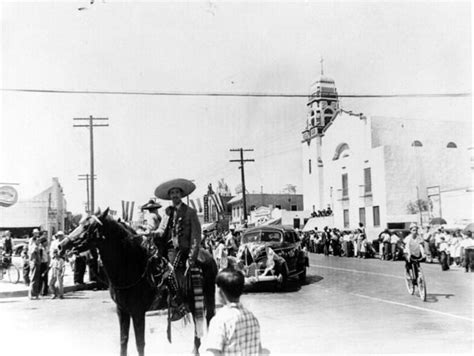 Fourth of July Isn't the Only Independence Day in L.A. | East los angeles, Los angeles history ...