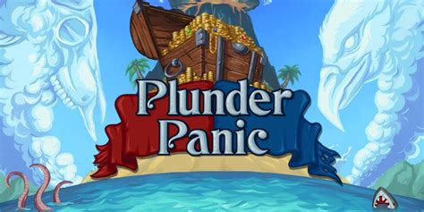 [Nintendo Switch] Plunder Panic ReviewPS3Blog.net