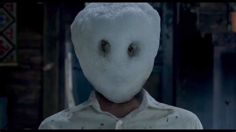 Best New Films: October | The snowman movie, The snowman 2017, Michael fassbender