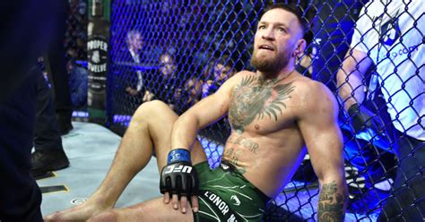 Conor McGregor Will Not Fight Until 2023 According To Manager: 'He’s ...