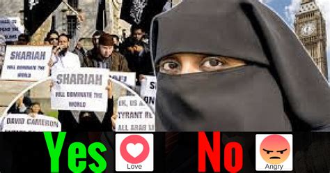 Should Judges Be Allowed To Uphold Sharia Law In U.S. Courts? | My Right America