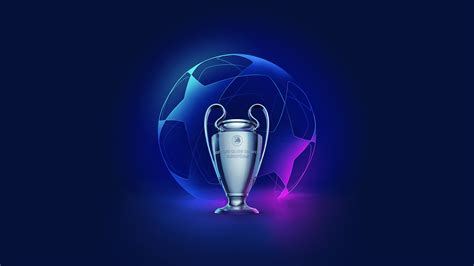 UEFA Champions League Wallpapers - Top Free UEFA Champions League Backgrounds - WallpaperAccess