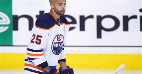 Darnell Nurse looks good to play in Edmonton Oilers post-season opener ...