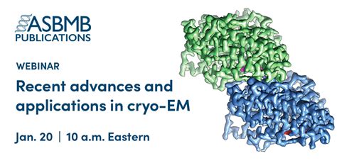 Recent advances and applications in cryo-EM