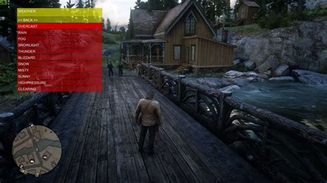 Avisrdr2 Red Dead Redemption 2 Mod Download