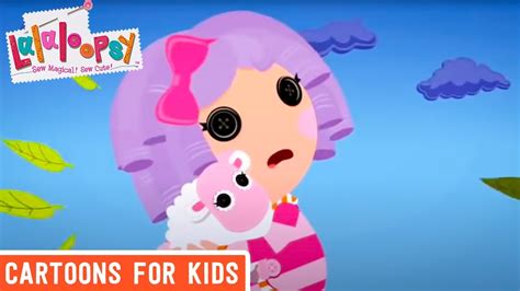 Adventures in Lalaloopsy Land: The Search for Pillow (Official Trailer) | Now Streaming on ...