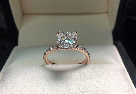 27 Incredibly Beautiful Diamond Engagement Rings