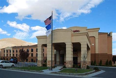 HAMPTON INN & SUITES CARSON CITY (NV) - Hotel Reviews, Photos & Price Comparison - TripAdvisor