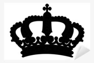 Princess Crown Silhouette Jpg Transparent PNG - 400x400 - Free Download ...