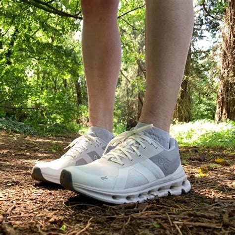 On Cloudrunner shoes review - Women's Running