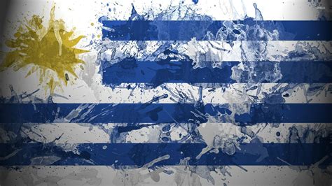 🔥 [20+] Uruguay Flag Wallpapers | WallpaperSafari