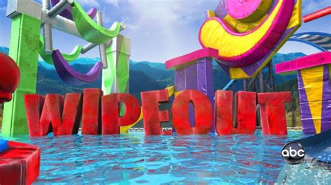 'Wipeout' Contestant Tragically Dies After Completing Game Show Obstacle Course | Entertainment ...