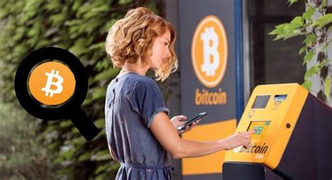 El Salvador Ranks In Top Third Bitcoin ATMs Rich Country - Bitcoinik