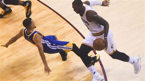 Steph Curry’s Ankle — Part 2 | HuffPost Contributor