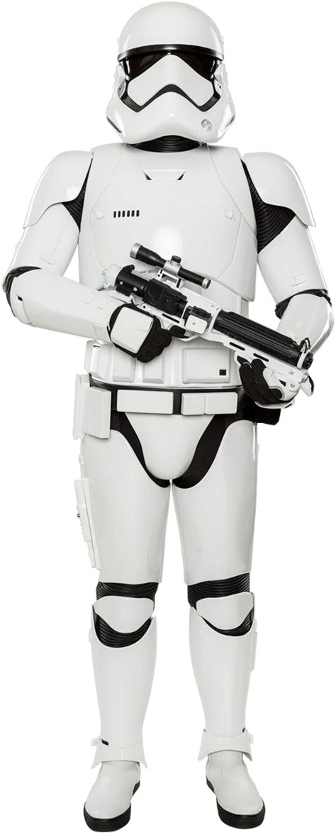 First Order stormtrooper armor | Wookieepedia | FANDOM powered by Wikia