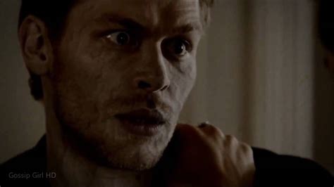 The Vampire Diaries 3x21 The Death of klaus Scene..mp4 - YouTube