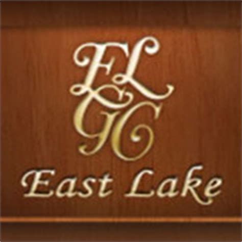 East Lake Golf Club (Atlanta, Georgia) | GolfCourseGurus