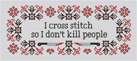 Cross Stitch Quotes. QuotesGram